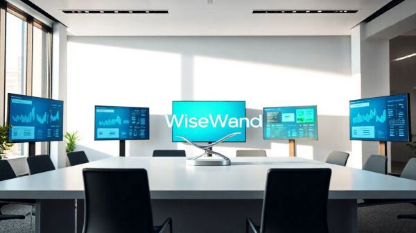 Descubre WiseWand: innovación en precios y contenido inteligente
