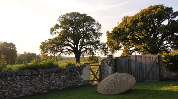 Soluciones sostenibles de ombrière en la Provence para el clima