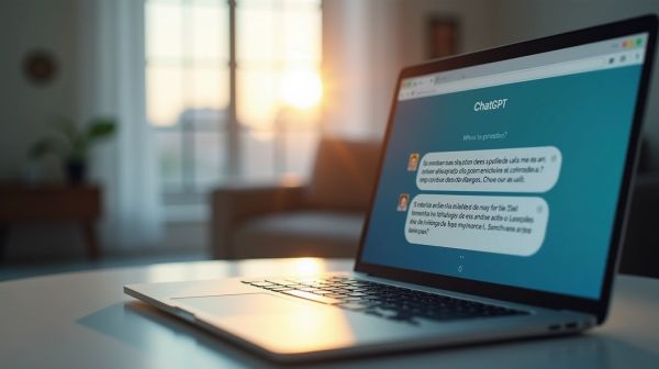 Usa ChatGPT gratis en español sin registro y sin límites