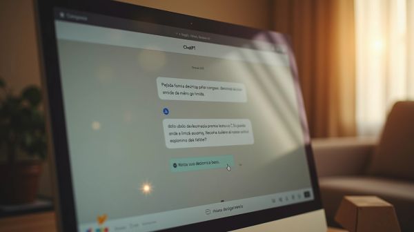 Usar ChatGPT gratis en español y sin registro instantáneamente