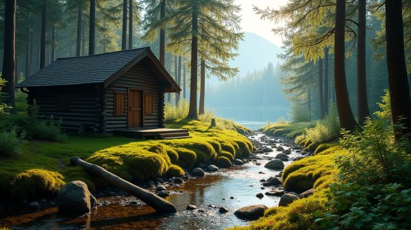 Vacaciones perfectas en camping las Landas, ¿estás listo?