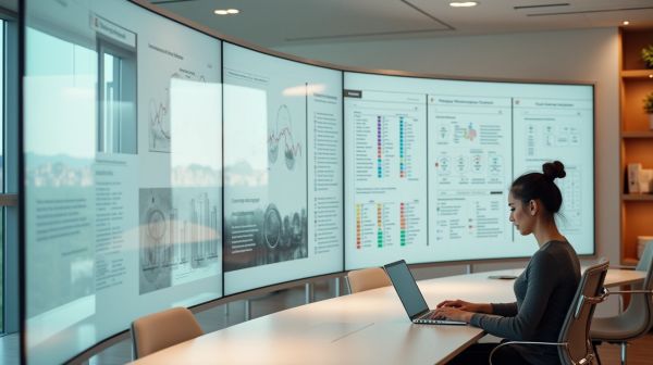 Wisewan: calidad innovadora en generación de contenido y análisis de precios
